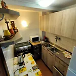 Casa Lucia アパート チェンチェニーゲ