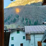 Casa Lucia Cencenighe