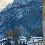 Casa Lucia Διαμέρισμα Cencenighe