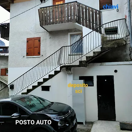 Casa Lucia *