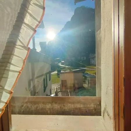 Casa Lucia * Cencenighe Agordino