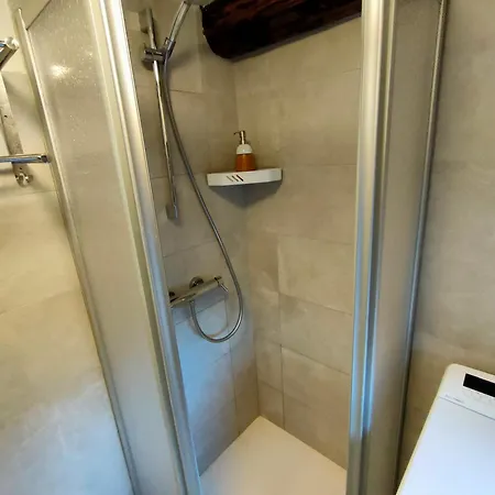 Διαμέρισμα Casa Lucia *