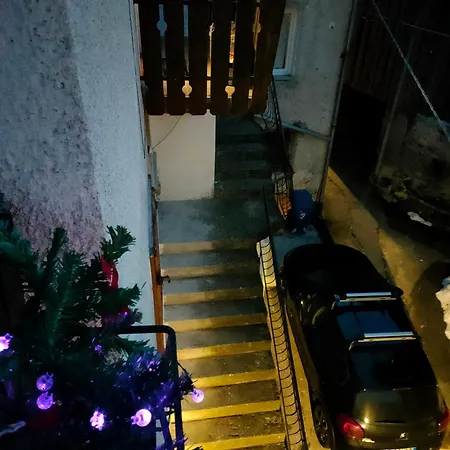 Διαμέρισμα Casa Lucia