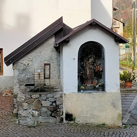 Casa Lucia Διαμέρισμα *