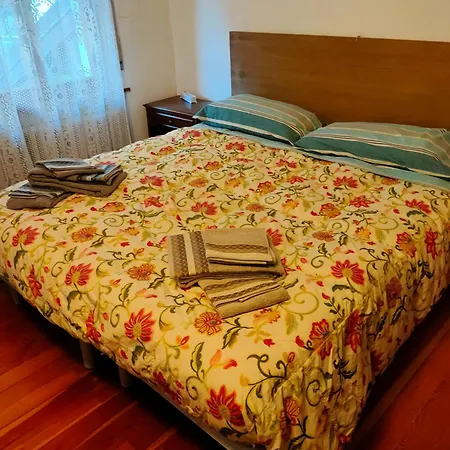 Casa Lucia Διαμέρισμα