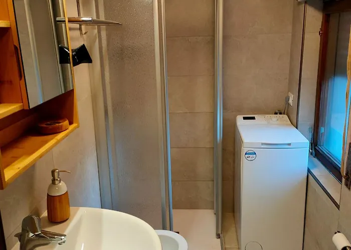 Apartamento Casa Lucia *