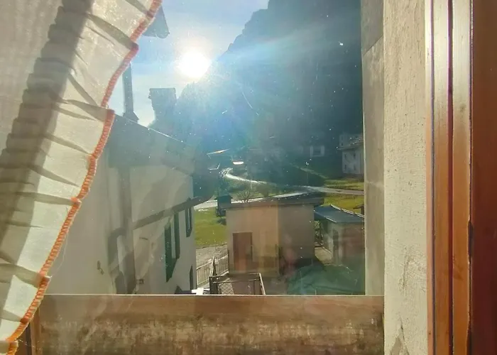 Casa Lucia * Cencenighe Agordino