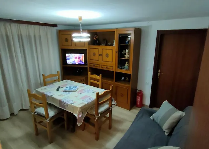 Apartamento Casa Lucia