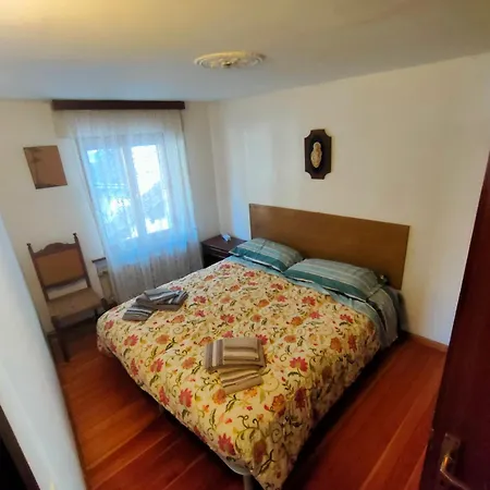 Casa Lucia * Cencenighe Agordino