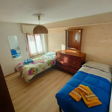 Casa Lucia Lejlighed *