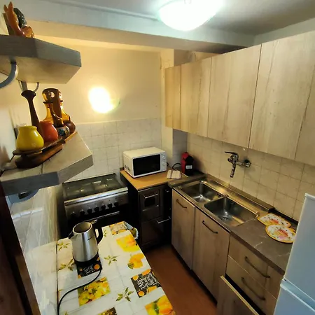 Casa Lucia Appartamento Cencenighe Agordino