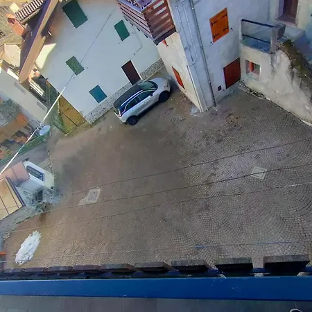 Casa Lucia Appartamento *