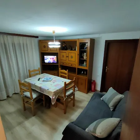 Lejlighed Casa Lucia