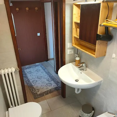 דירה Casa Lucia צ'נצ'ניגה