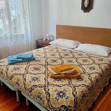 Casa Lucia Cencenighe