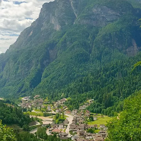 Casa Lucia