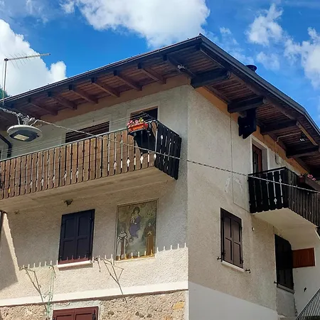 Apartment Casa Lucia