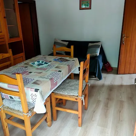 Apartment Casa Lucia Cencenighe