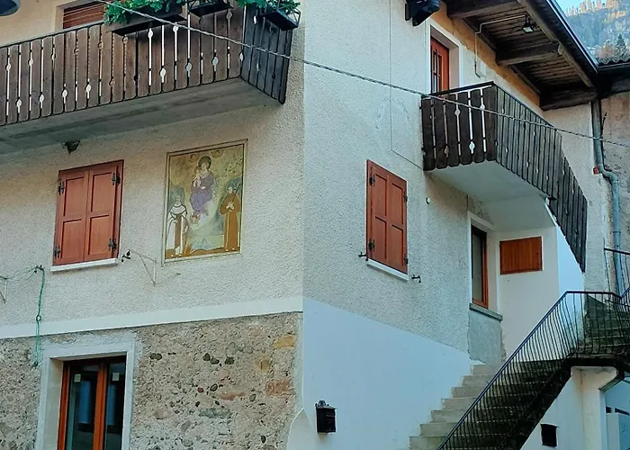 Casa Lucia דירה *
