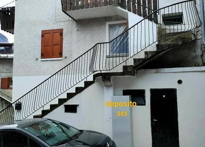 Casa Lucia *