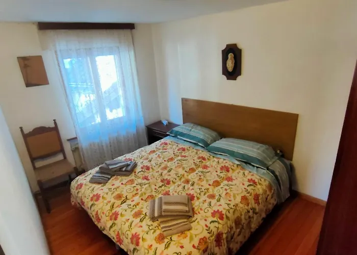 Casa Lucia * Cencenighe Agordino