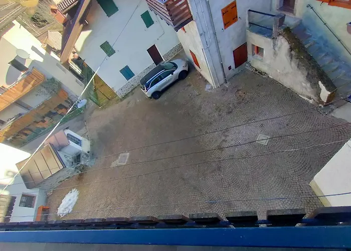 Casa Lucia Апартаменты *
