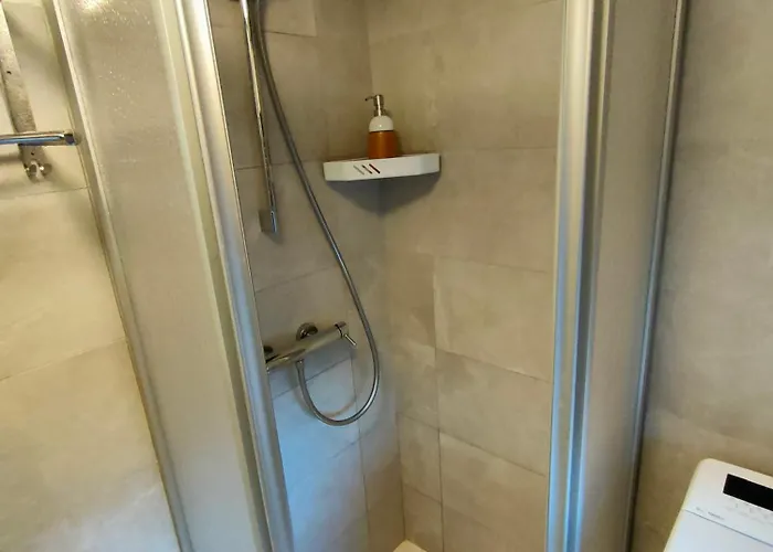 דירה Casa Lucia *