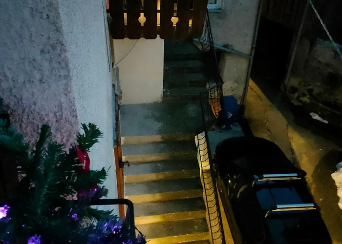 דירה Casa Lucia