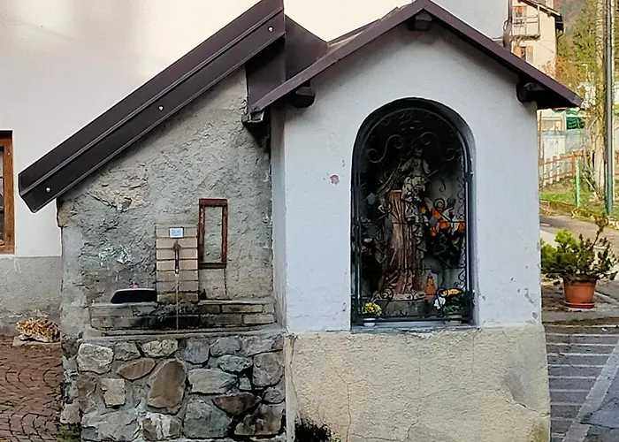 Casa Lucia Appartamento *